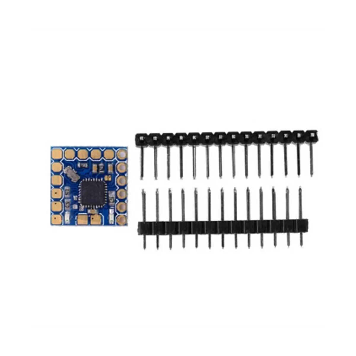 

MinimOSD On-Screen Display (KV TEAM MOD) for CC3D/Naze32/F3/F4 Flight Controllers