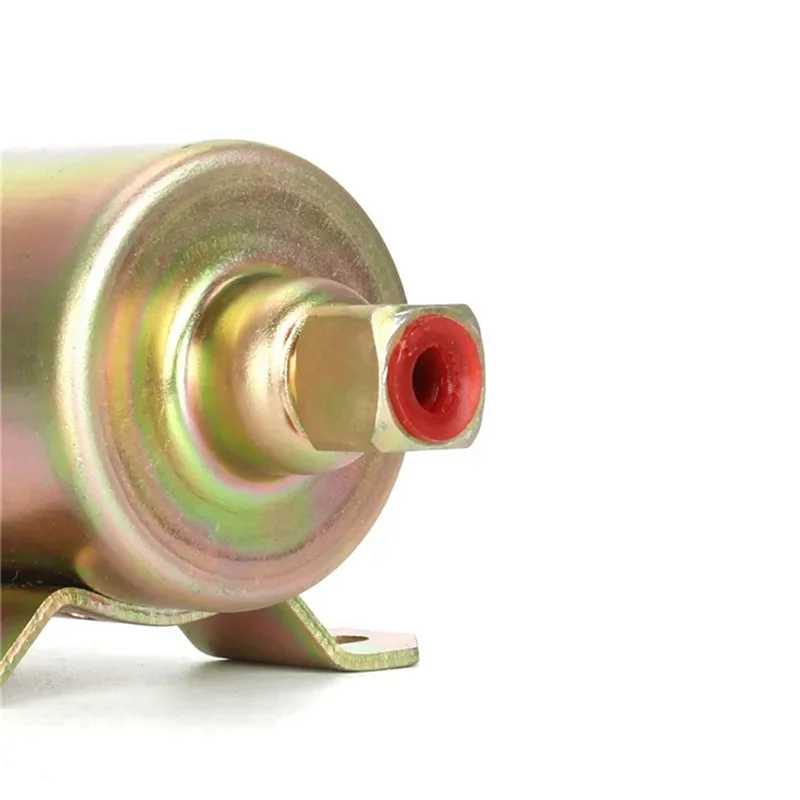 

Prominent Electric Fuel Pump 149231101 E11007 For Onan 4000 4Kw Gas RV Cummins Generator Microlite Microquiet