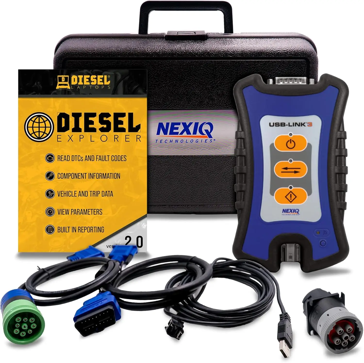 Diesel Laptops Nexi…