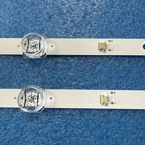 LED Strip 5LED For HQ32KH HQS32NKH MS-KH-T320-V6-F2-3030-2.1-2105-FY4-05