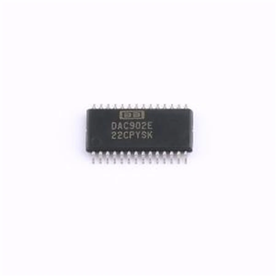 

2 шт./лот DAC902E (сбор данных)