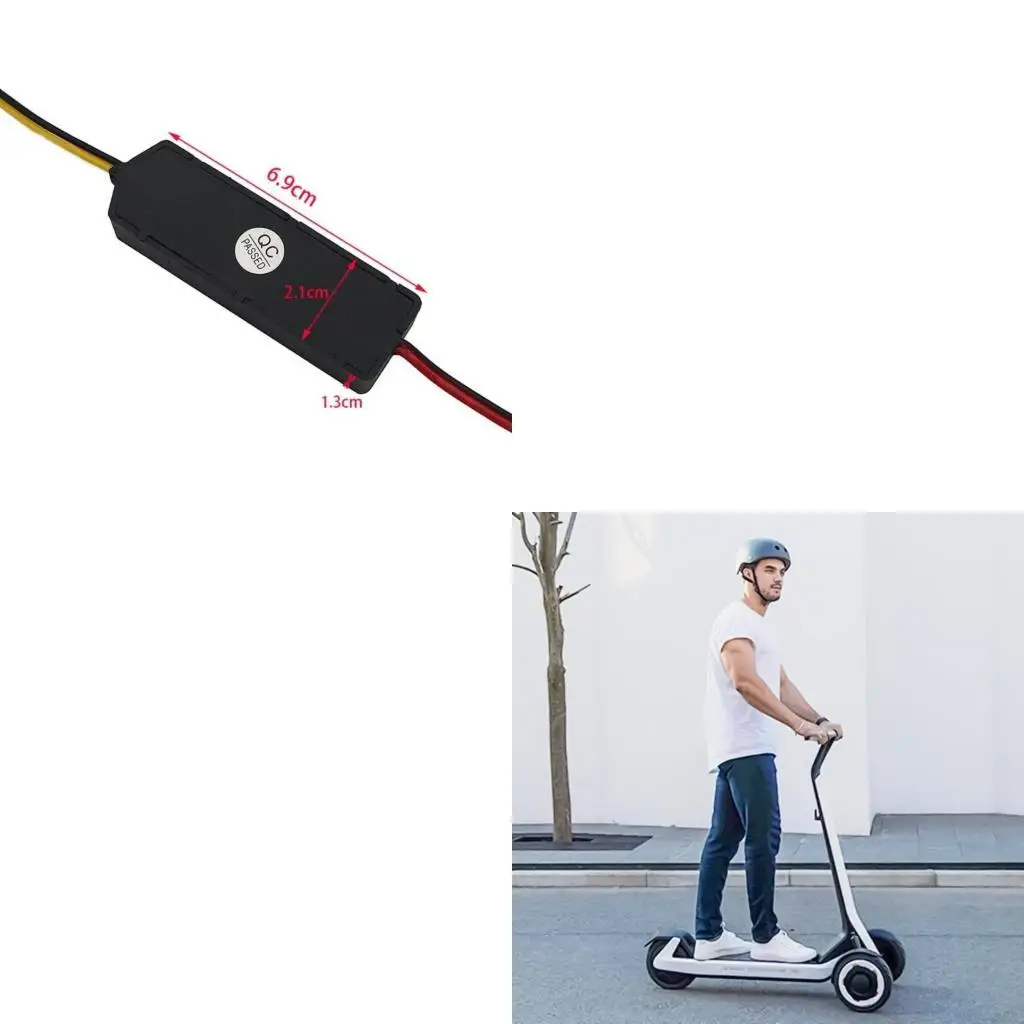 

Универсальный преобразователь PXPF от 12 В до 24 В или 80 В электронный конвертер проекта Project