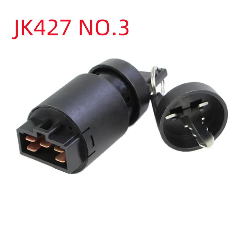 JK425 JK427 ELECTRIC DOOR LOCK ELECTRIC STARTER SWITCH Diesel