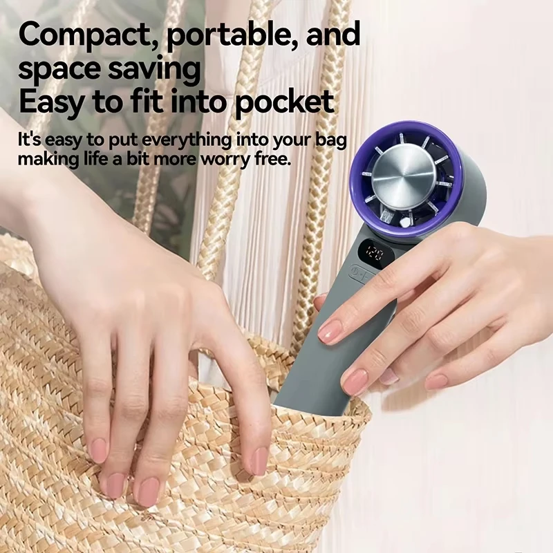 Thumbnail 2 - #61 Compare Handheld Portable Fans Before You Buy