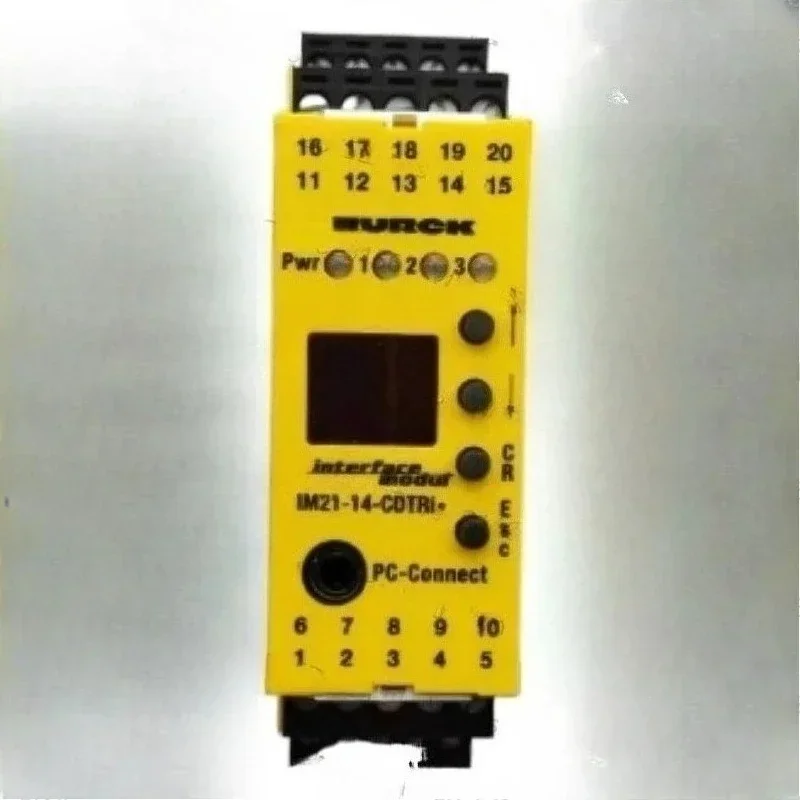 

New and original relay IM21-14-CDTRI IM21-14EX-CDTRI