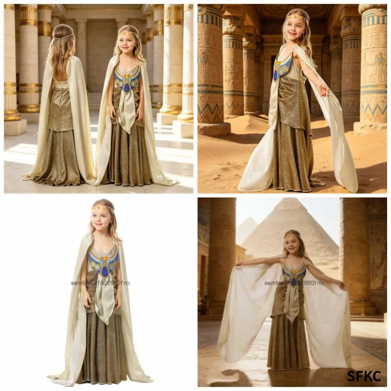 costume-de-pharaon-Egyptien-ancien-pour-enfant-robe-de-scene-theme-cosplay-robe-de-princesse-pour-fete-mythologique-robe-de-spectacle-pour-fille