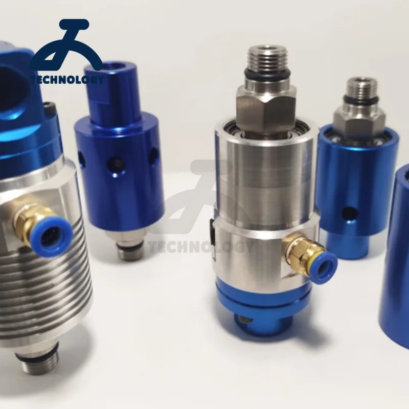 

Новый оригинальный промышленный вращающийся шарнир серии 1108, роторные версии разных размеров 332 105 333 105 840 835 844 835 для производства