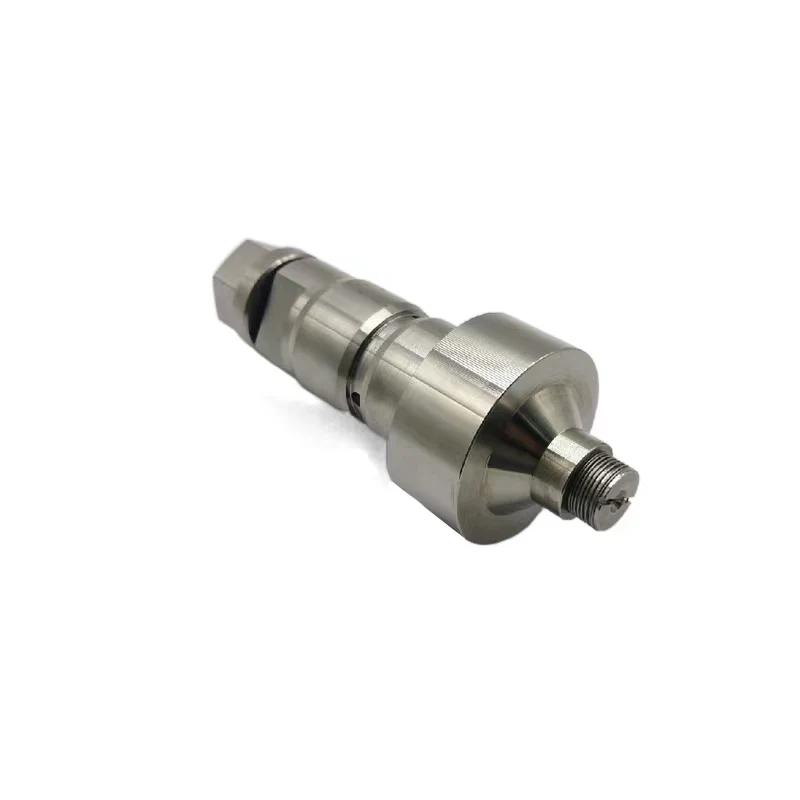 Suku Cadang Pompa Mesin Pemotong Waterjet untuk Rakitan Intensifier SLIV Plus Rakitan Kepala Penyegel SLIV+ 05144688