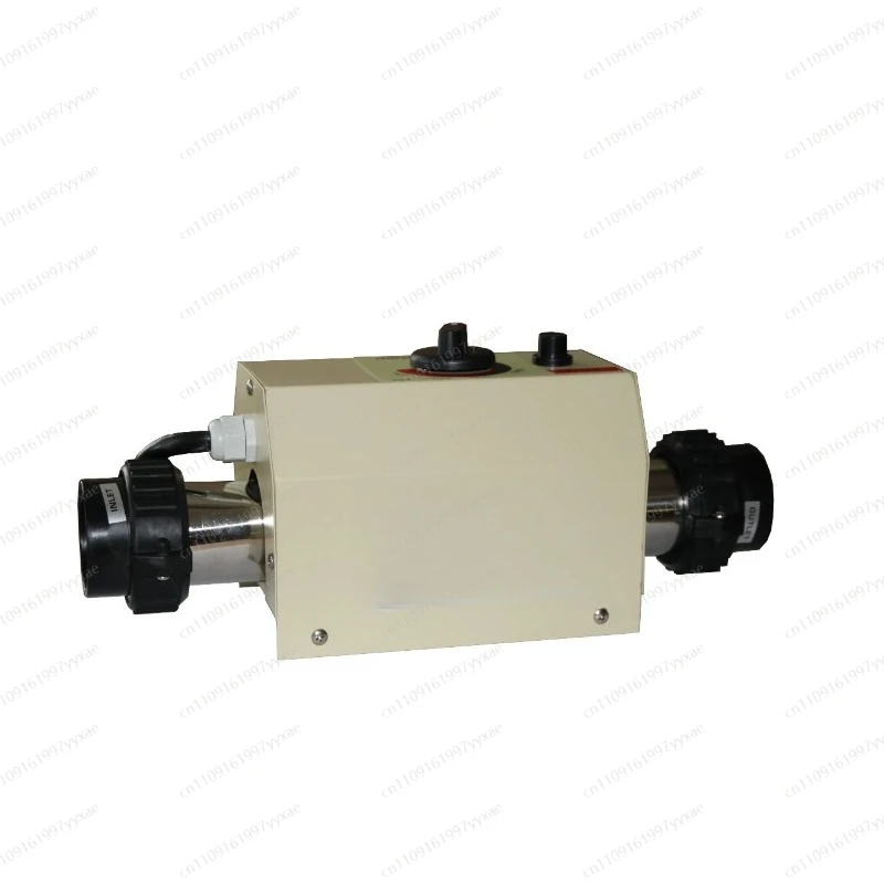 

BM Series Temperature Control Pool Heater SPA Tank Heating Equipment