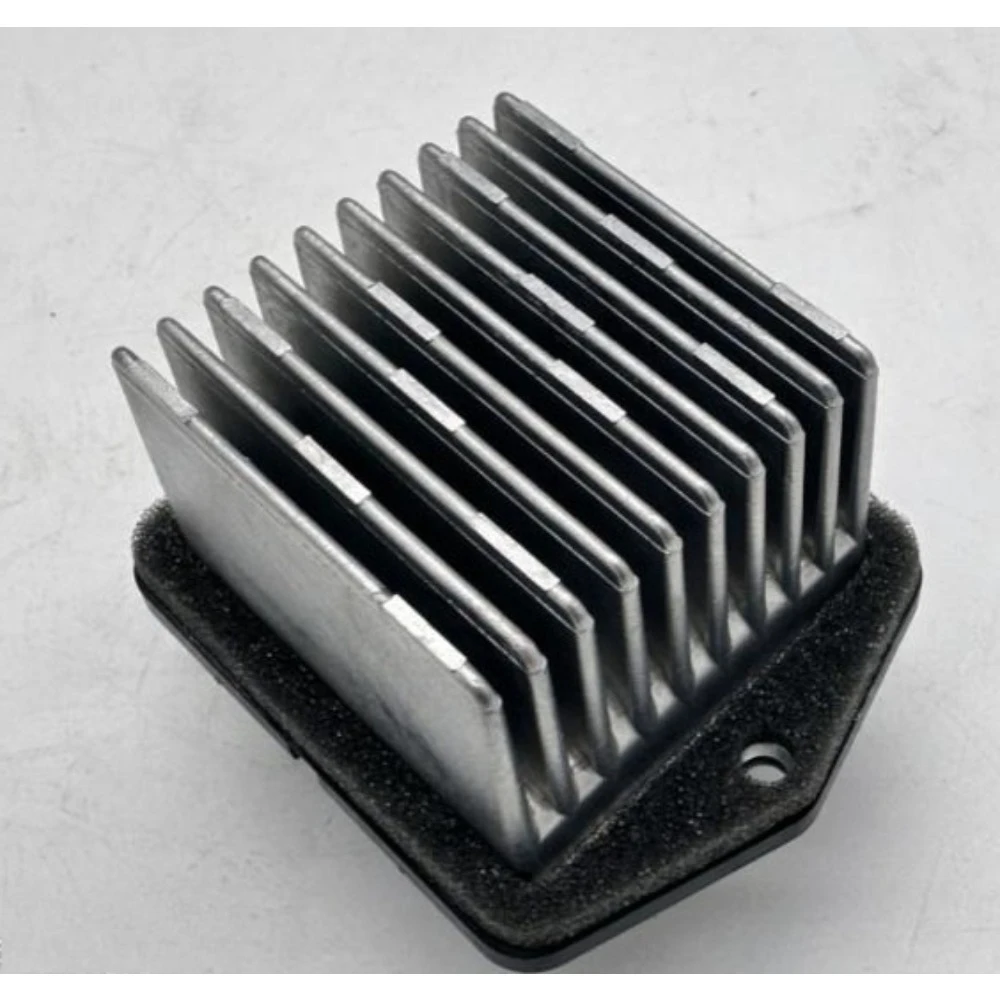 Blower Motor Heater Fan Speed Control Resistor 9562664J00 95626 64J00 95626-64J00 for Suzuki Grand Vitara 2.4L Genuine Brand New