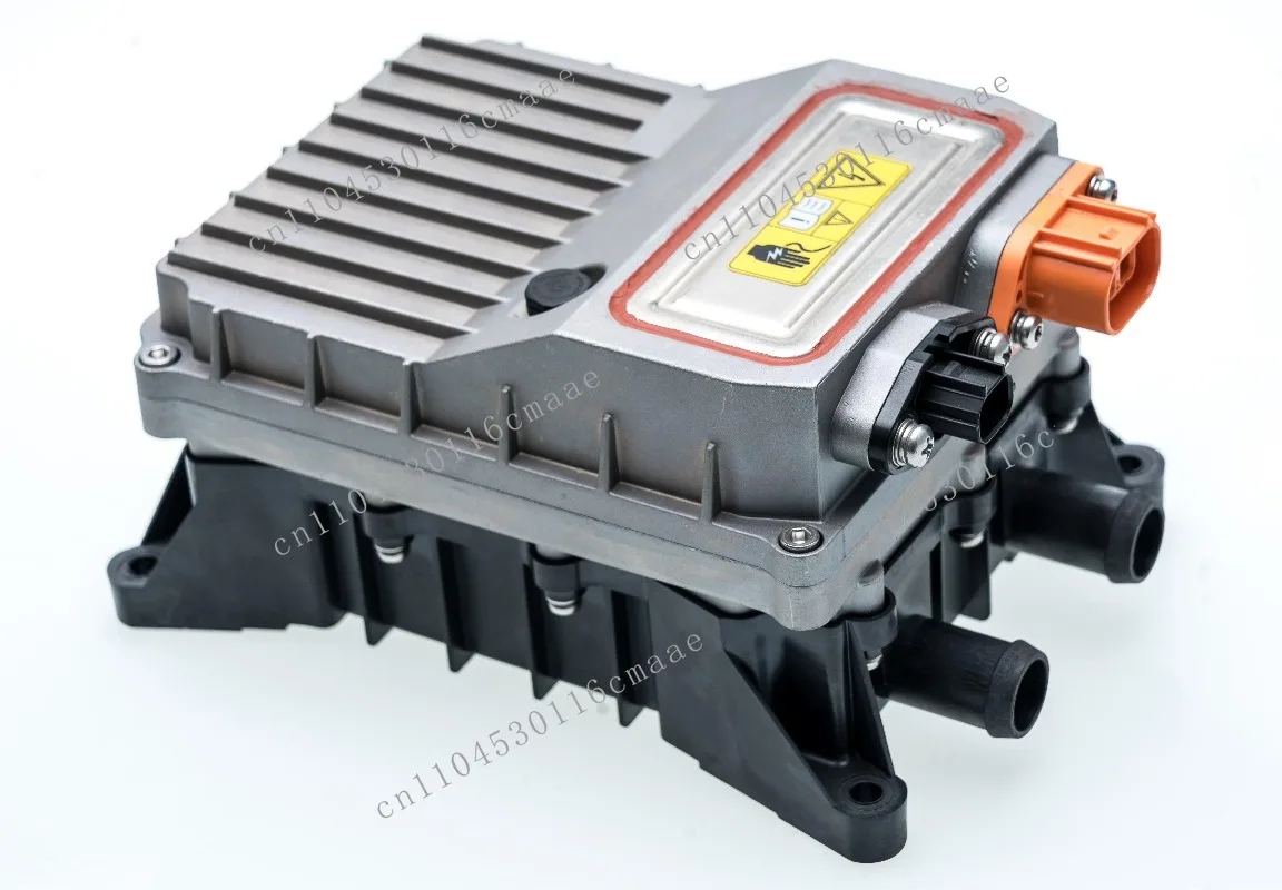 Offered Car Engine Heater Electric 7KW PTC Heater Electric Car Heater Fit Commercial Cars Trucks Bus