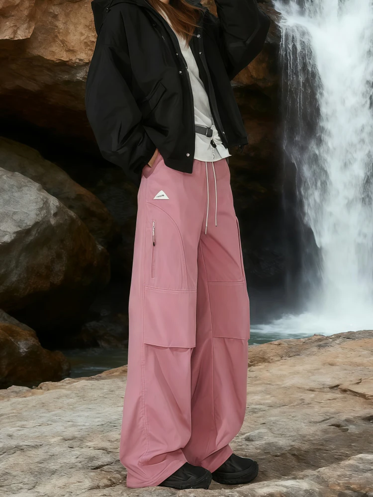 

Waterproof Fce Lined Airborne Assaulter Thi Ski Pants Men Women Autumn Winter Outdoor Mountain Climbing Snow Sports Trou...