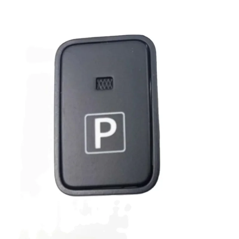 

Genuine Second Hand Handbrake Parking Brake P Button Transmission Shift Switch Cover for Toyota Corolla Levin