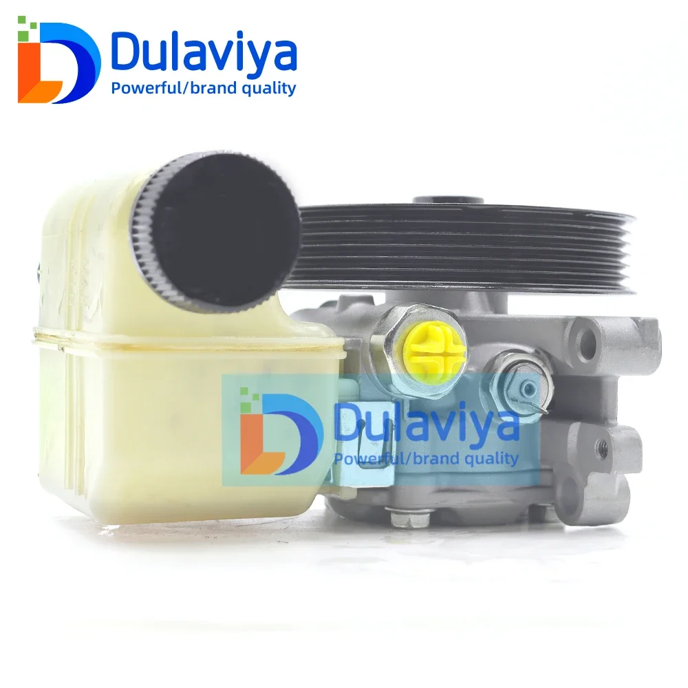 

For Power Steering Pump Mazda 6 CX-7 07-12 NEW 96-5497 EG2132600 EG2132600A EG2132650B EG2132650C GP9A32600 GP9A32650