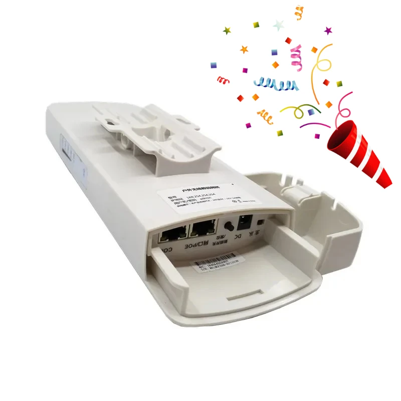 9344 9331 254 3-5 km Chipsatz WIFI Router WIFI Repeater CPE Long Range 300 Mbit/s 5,8 G Outdoor AP Bridge Client Router Repeater