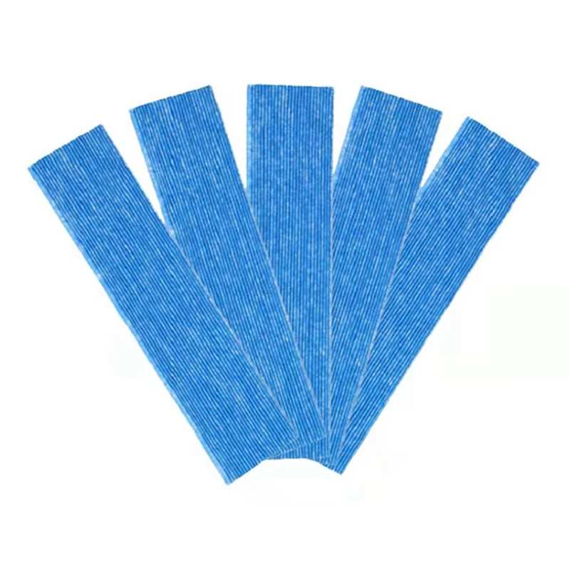 Substituição do filtro para Daikin, peças do purificador do ar, acessórios do filtro, série MC70KMV2, MCK75JVM-K, MC 70 LVM, MC709MV2