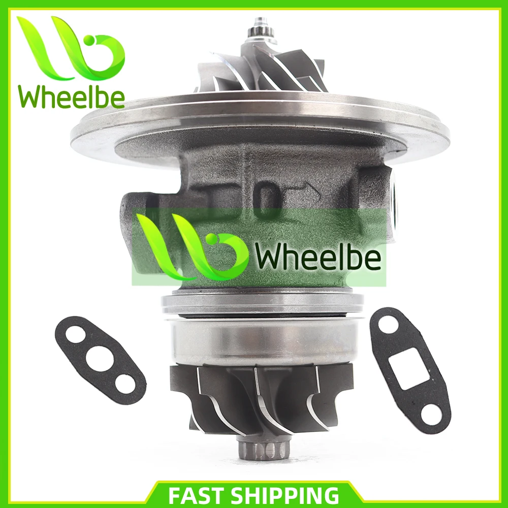 

Новый сердечник турбокомпрессора HX35, сердечник турбокартриджа для экскаватора Iveco NEF 6CYL 160-180 л.с. 4036158 4040605