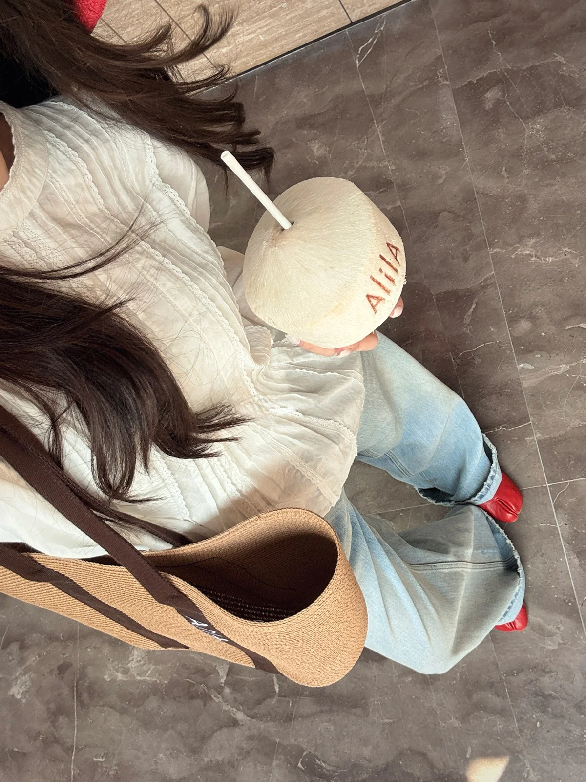 

Spring 2026 Women's Long Sve irt ZONE Amy Cotton Blend Casual Loose Fit Button up Cotton Linen Blend Skin Friendly