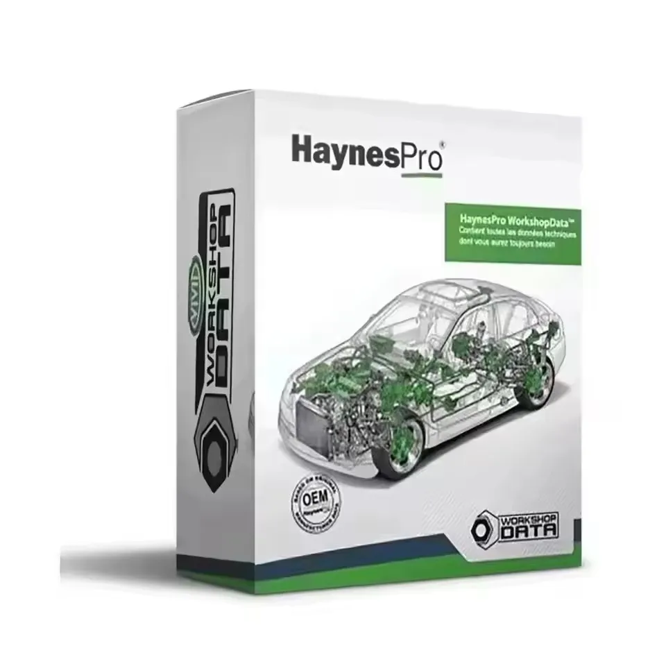 HAYNES PRO بيانات ورشة عمل حية 2018.01 فولت كتالوج أجزاء السيارات Atris -technik أوروبا أحدث برنامج إصلاح 2018.1 2015 Garag