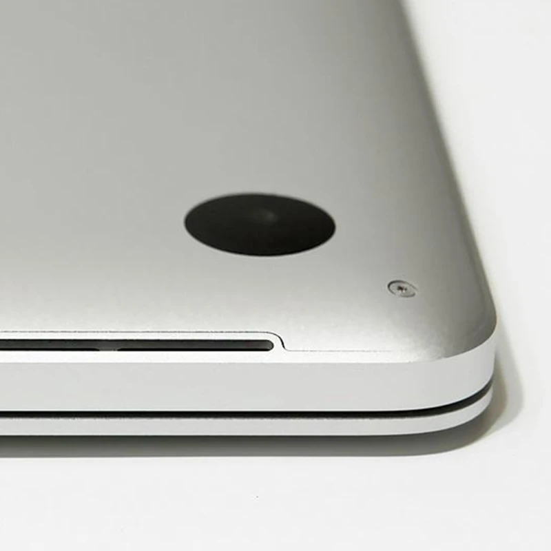 4Pcs Bottom for Case Rubber Feet Replacement Pad for Macbook Pro Retina A1398 A1425 A1502