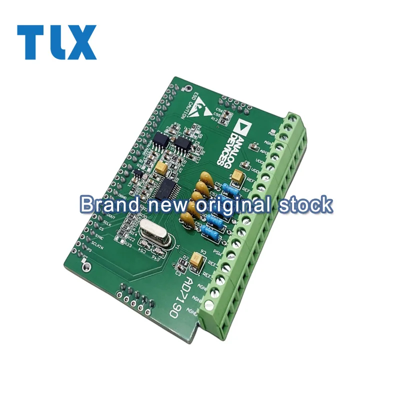 AD7190 24-Bit Adc A… - image