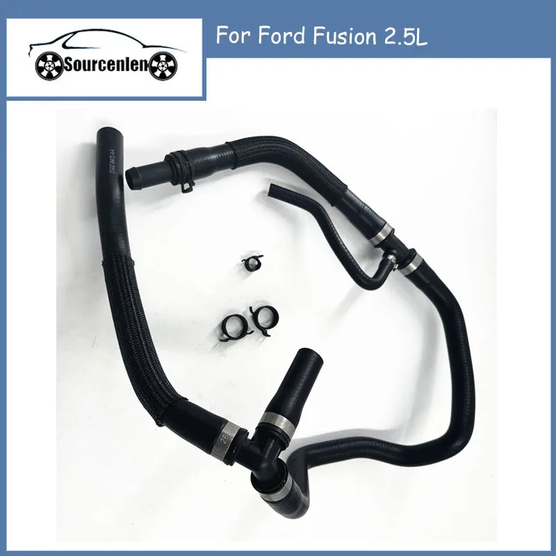 

Новый шланг отопителя для Ford Fusion 2.5L DG9Z-18472-AA DG9Z18472AA