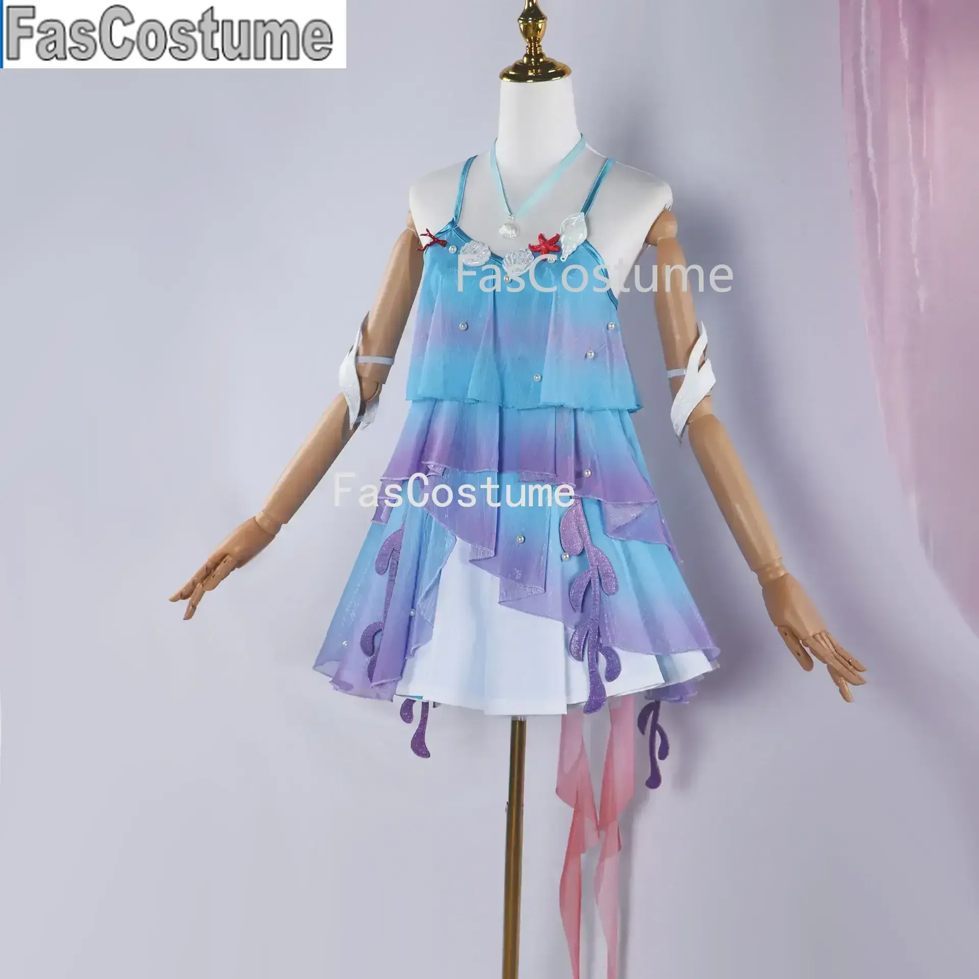 Dolia Cosplay Costu…