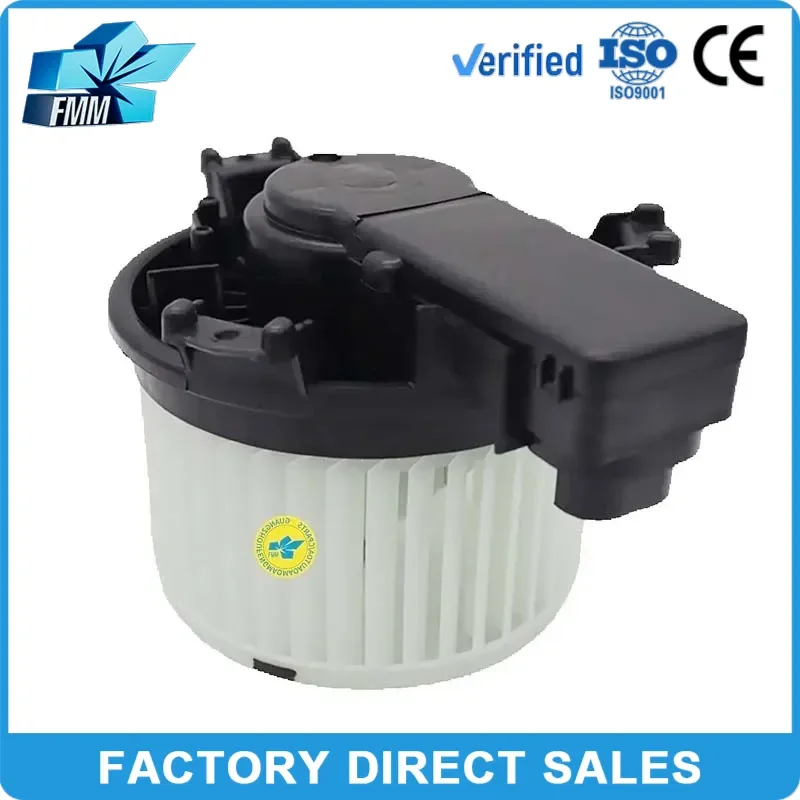 

FMM Car AC Heater Blower Motor For Toyota Hilux Fortuner Innova 871030K390 871030K460 87103-0K391 55607-KK040