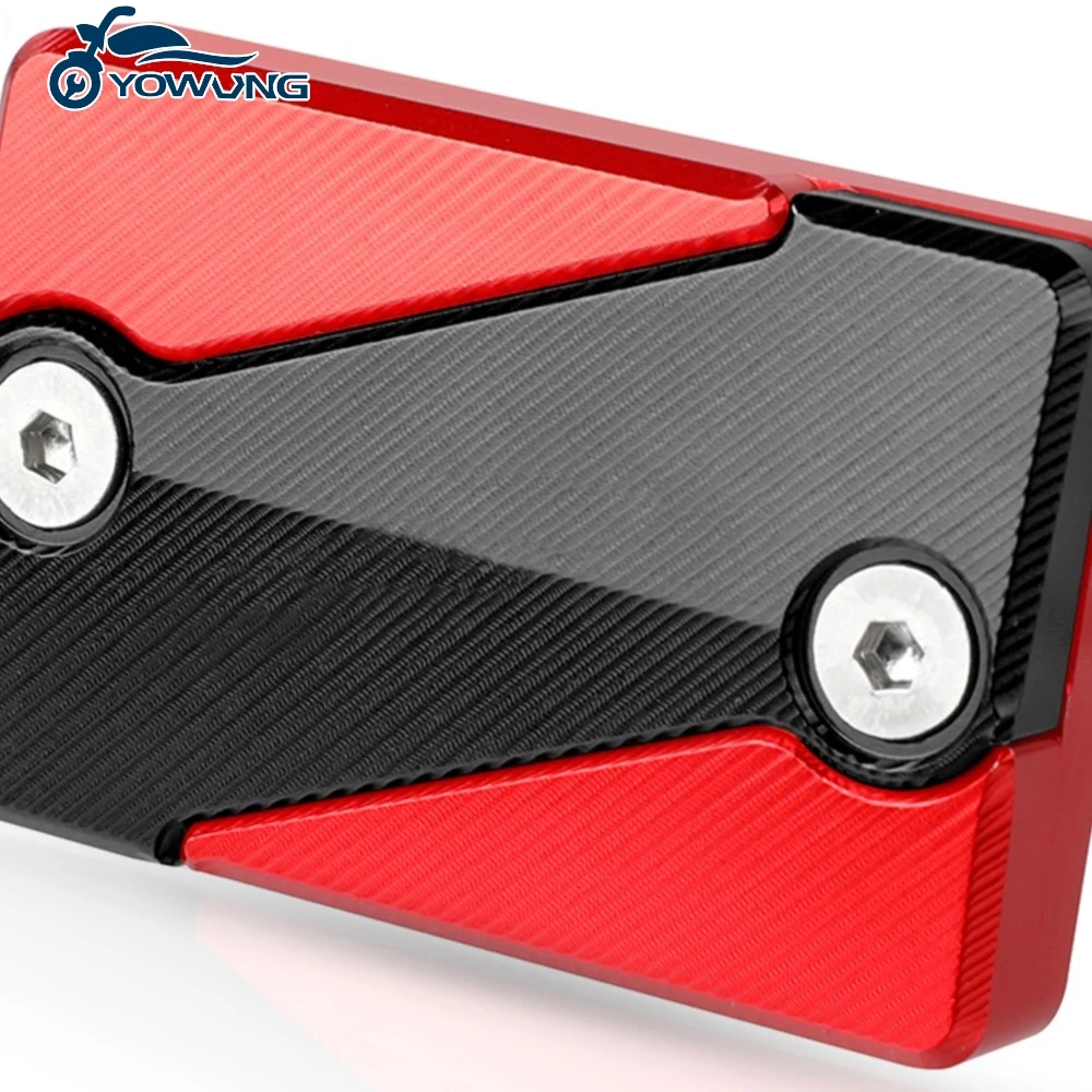 

Motorcycle Accessories FOR HONDA CBR650F CBR600RR CBR1000RR CB500F CB300F CB400 ADV150 PCX 125/150 NC700X/S Fluid Reservoir Cap