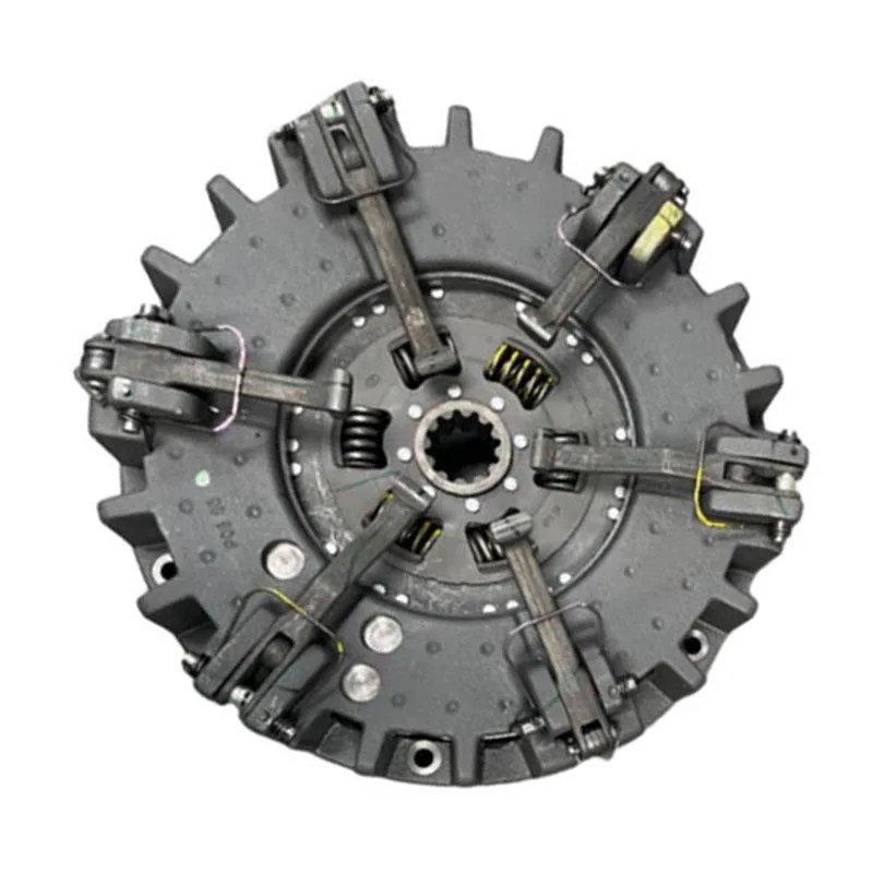 Replacement New 310mm Clutch Plate 10080431AA for Tractor 75 90 90CRDI