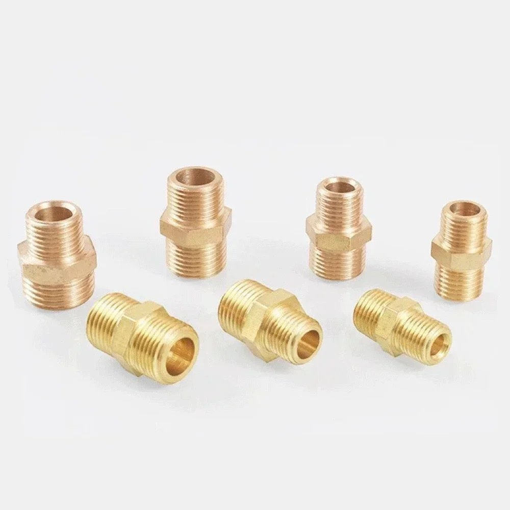 M8 M10 M12 M14 M16 M18 M20 Metric x 1/8