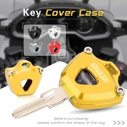 For DAYTONA 675 DAYTONA675 Motorcycle CNC Key Cover Case Shell Keys protection