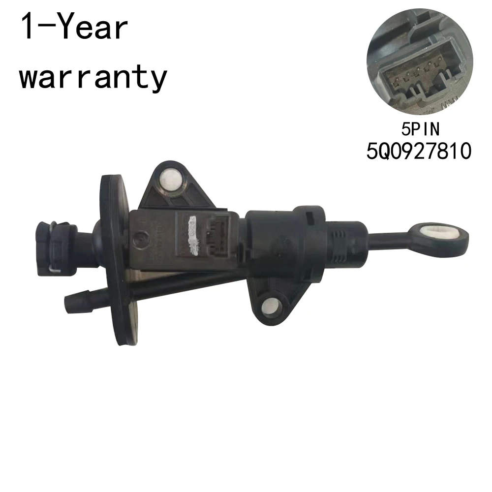 

Clutch Master Cylinder For VW Golf 2016-2021 Lavuda 2018-2022 Skoda Octavia 2014-2021 5Q0927810 5Q0721388G