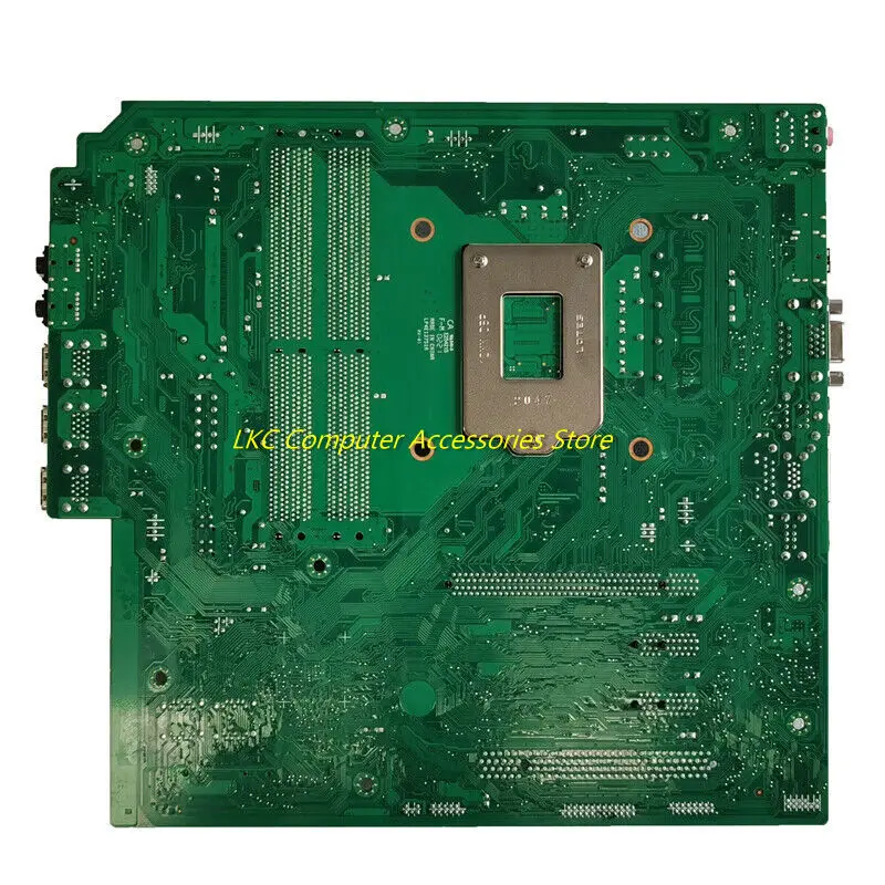 Für lenovo think center M435-B002 m437 t4900k desktop motherboard b460 ib460mh mainboard lga1200 100% getestet