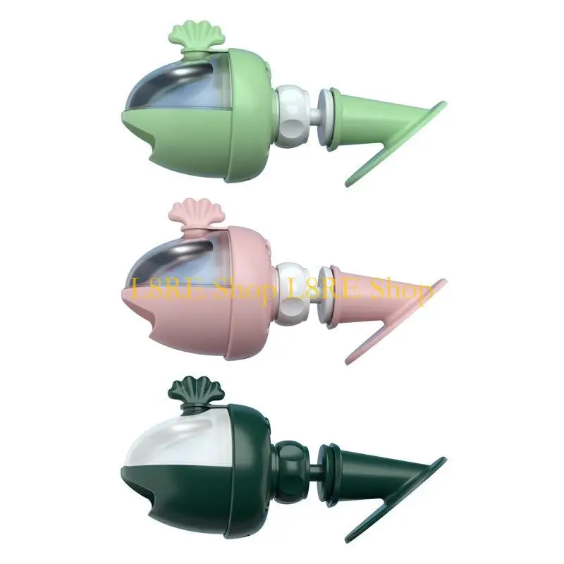 L8RE MINI USB CAR DOFFUSER ALAIDIFIER OPAR