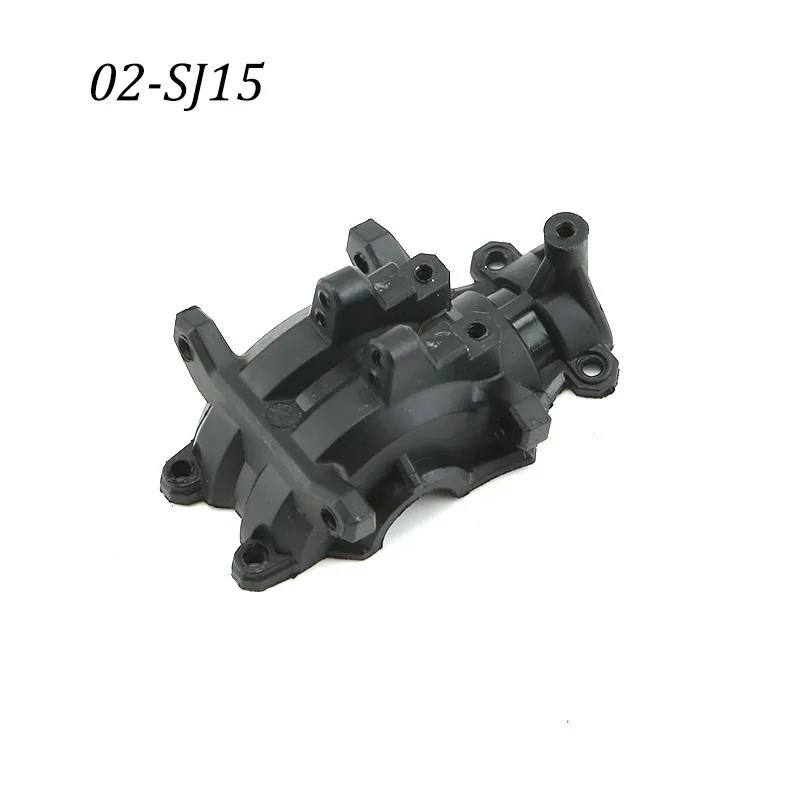 9522PRO High-speed Brushless RC Car Upgrade Parts - Original Tire Accessories 9522-5 Component