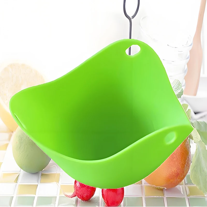 Силиконовые чашки для яиц-браконьеров, форма для яиц, чашка для микроволновой печи, фритюрница, плита, яйца, приготовление пищи Силиконовые чашки для яиц-браконьеров, форма для яиц, чашка для микроволновой печи, фритюрница, плита, яйца, приготовление пищи