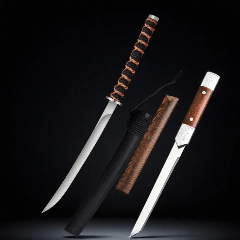 Japanese Sushi Knife Professional Chef Knife for Sashimi Raw Fish, High-Carbon Stainless Steel Razor Sharp Blade Cooking tools