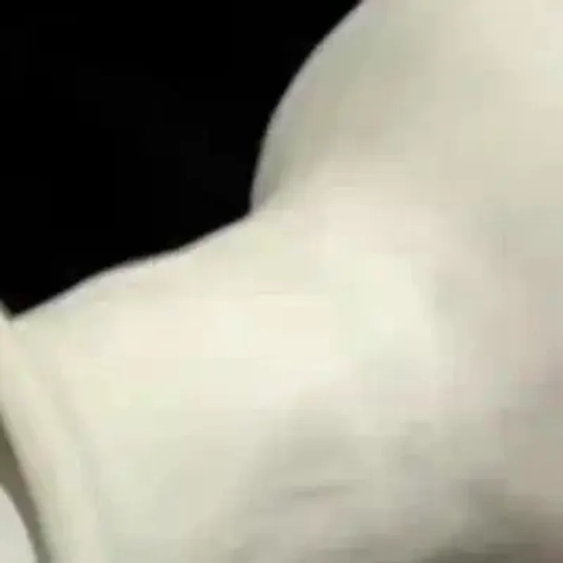 1Pcs Winter Warme Und Niedliche Plüsch Gehörschutz Faltbare kinder Gehörschutz Kalt Und Winddicht Verdickt Student Ohr Tipps