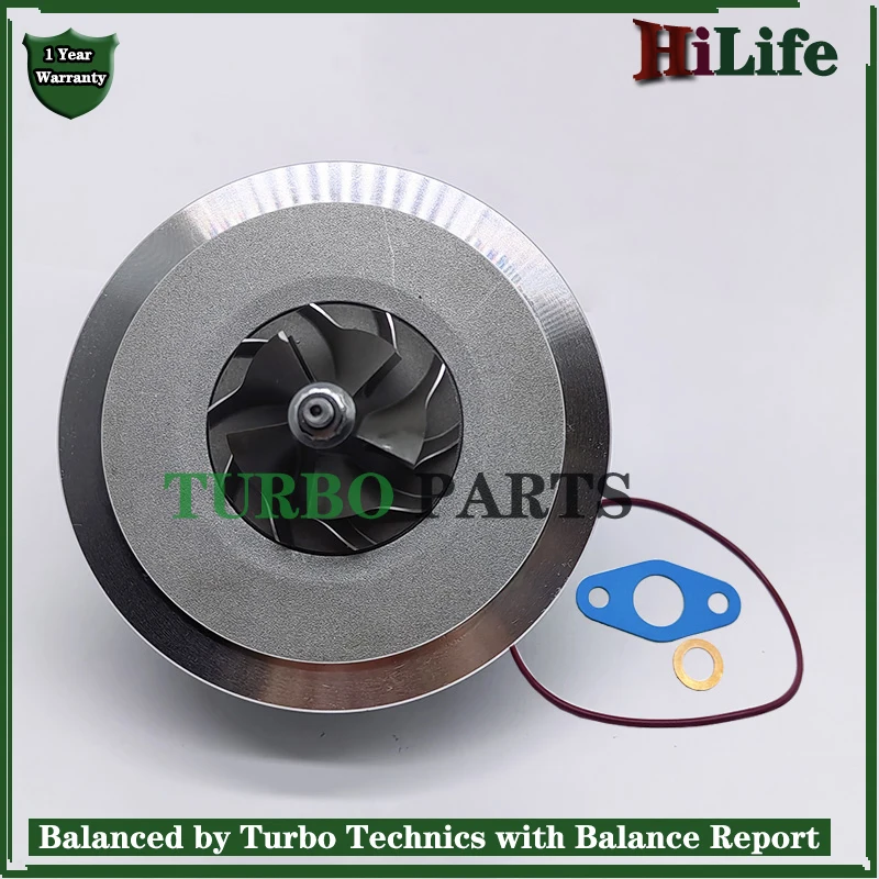 GT1749MV Turbine Ca…