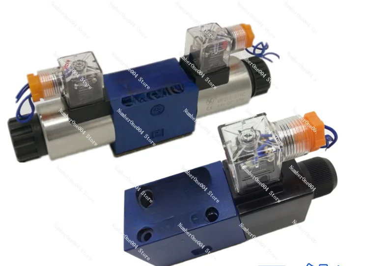 

Applicable to Hydraulic solenoid valve reversing valve coil 4WE6A 6B 6C 6D 6Y 6E 6J 6H 6M 6U