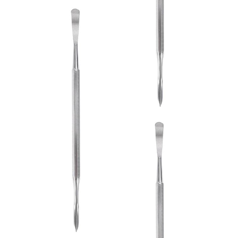 

1pc Periodontal membrane separator, stainless steel dental tool, dental resin carving tool, adhesive powder filling knife