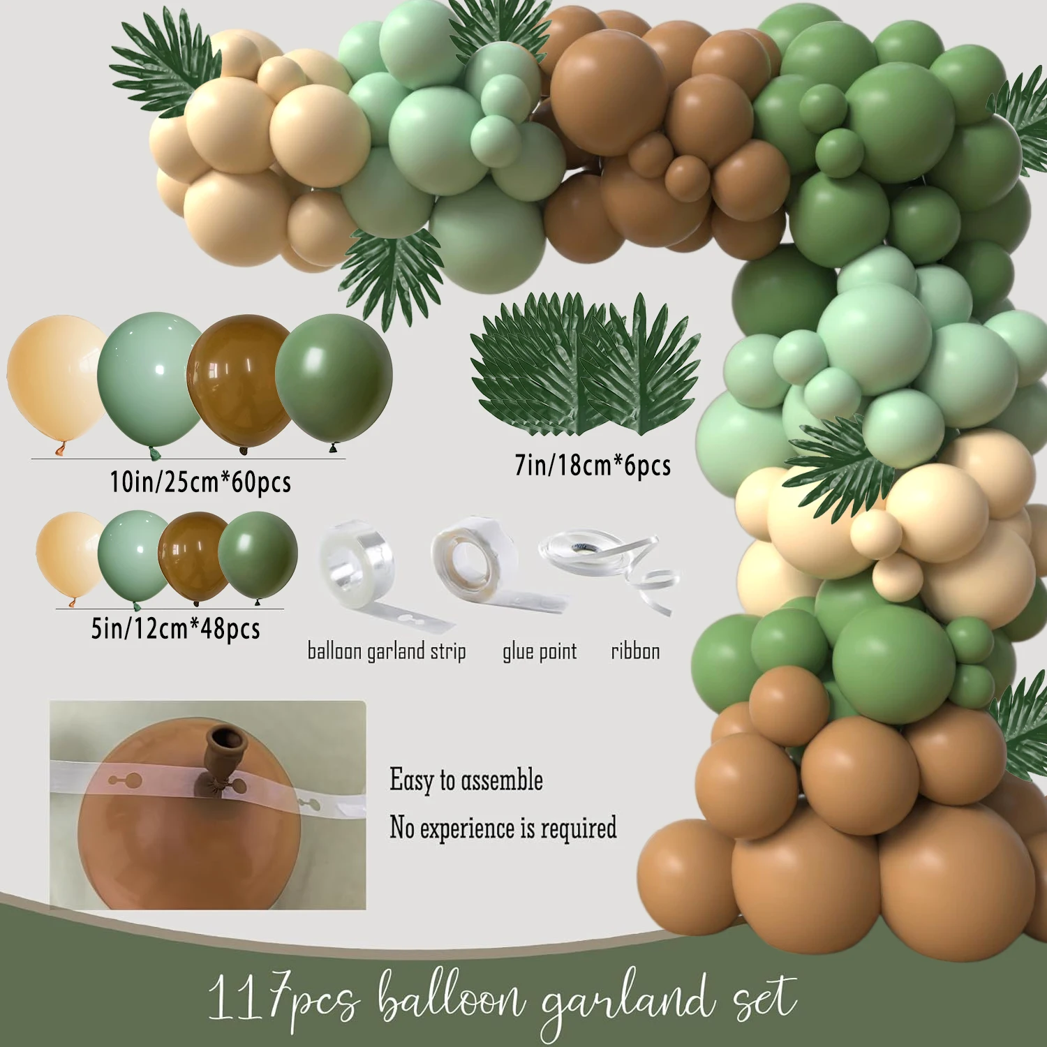 Thumbnail 2 - #43 New Party Supply Kits Arrivals