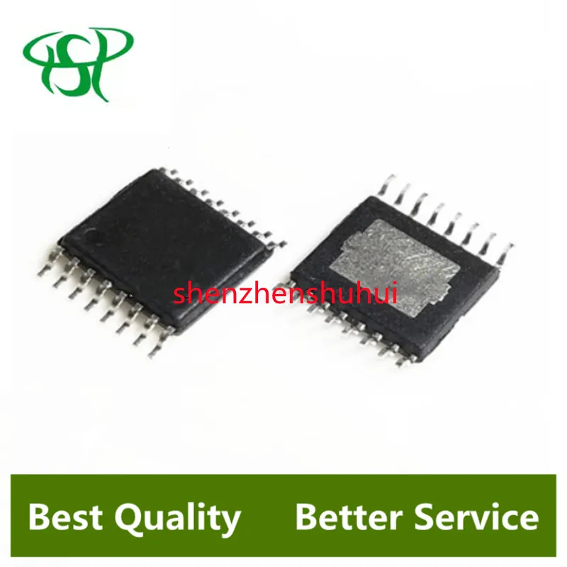 10PCS 100% neue original MP3394EF-LF-Z MP3394EF TSSOP16