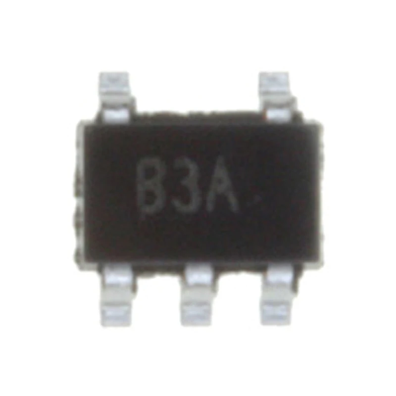 1PCS AD8605ARTZ-REEL7 AD8605ART silk screen B3A low noise operational precision amplifier SOT23-5 image 3