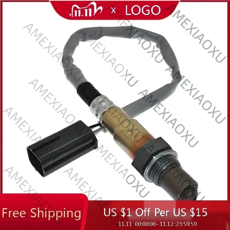  24104785 Car Oxygen Sensor Rear For Buick Excelle 1.5L Autowave