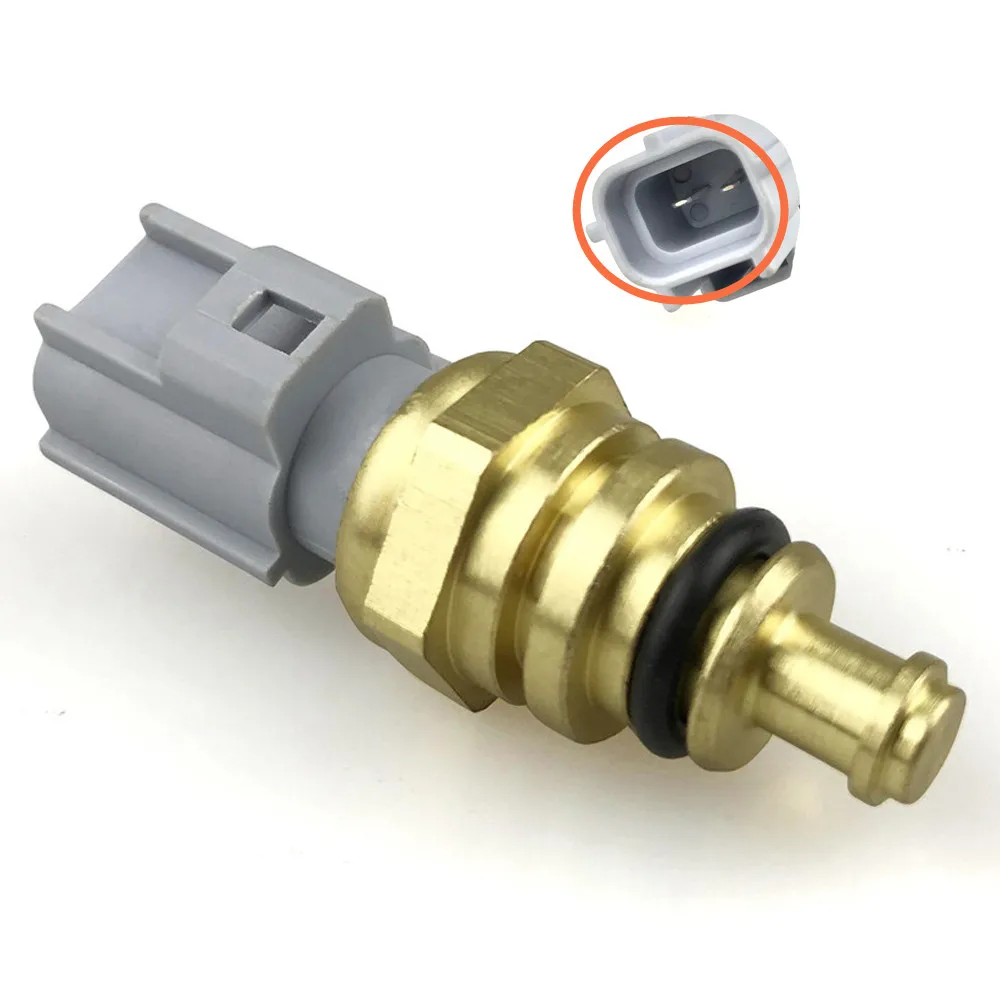 3L8Z12A648A 3L8A-12A648-BB Coolant Temperature Sensor For Ford Focus Ka Cougar Contour Mercury Mustang Ranger Mazda Ka 00-11