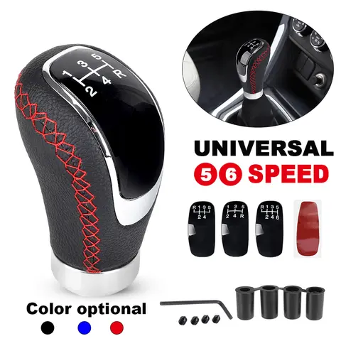 10 best sales skoda rapid gear knob - №6