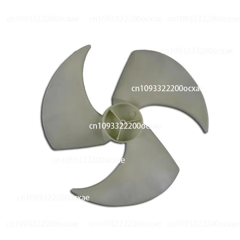 

Applicable To The New Meidong Air Conditioning Outdoor Unit Fan Blades 1P 1.5P Axial Fan Blade 401x115 401x119
