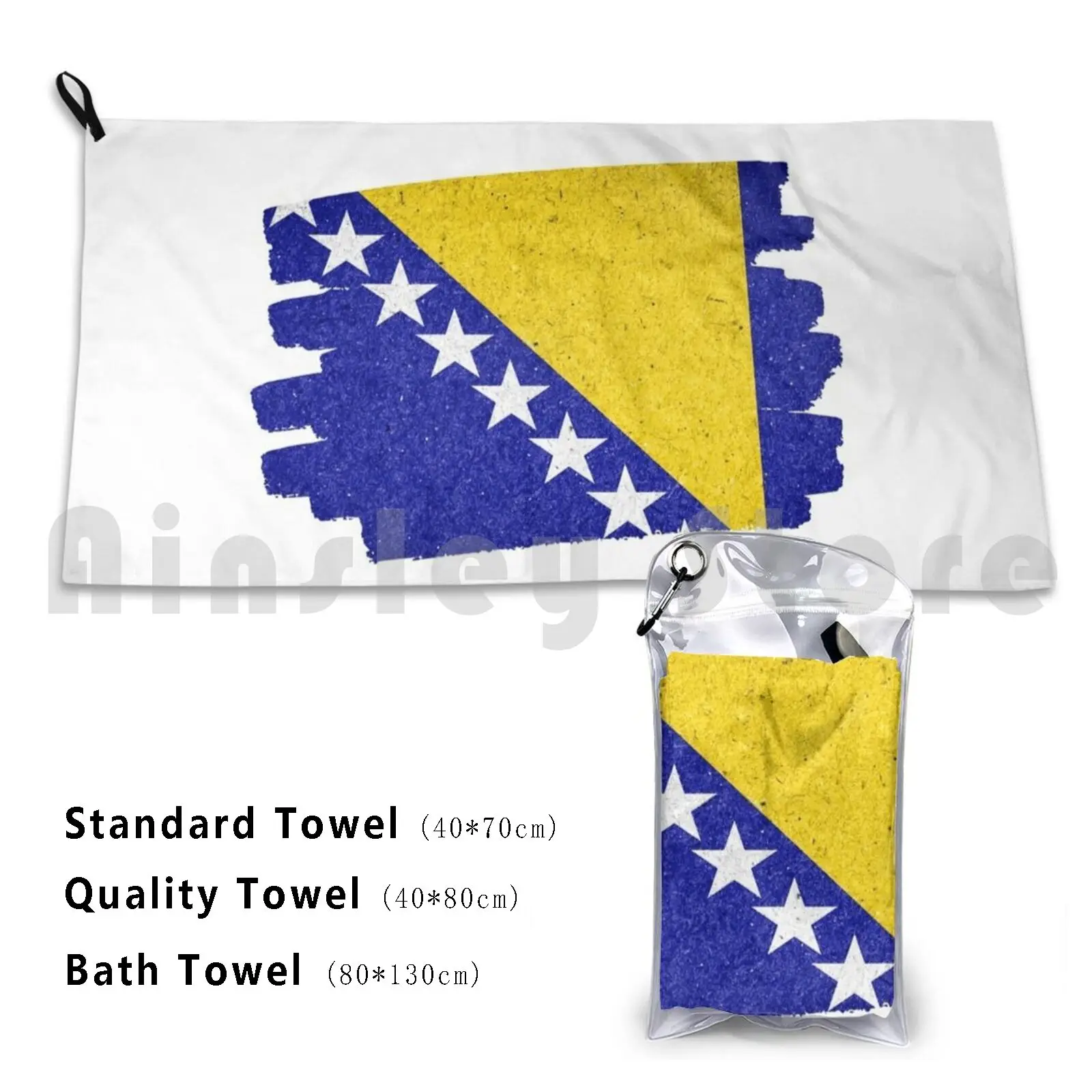 Bosnia And Herzegov…